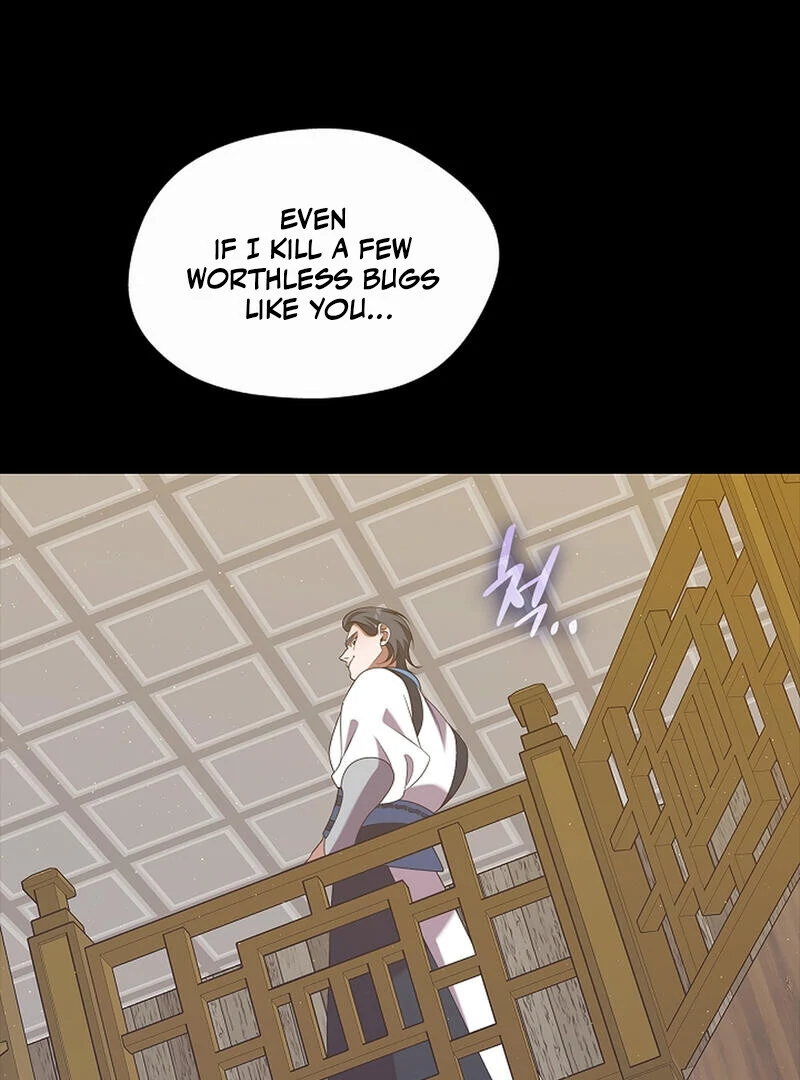 Raising the Demonic Cult’s Leader - Chapter 27 Page 38