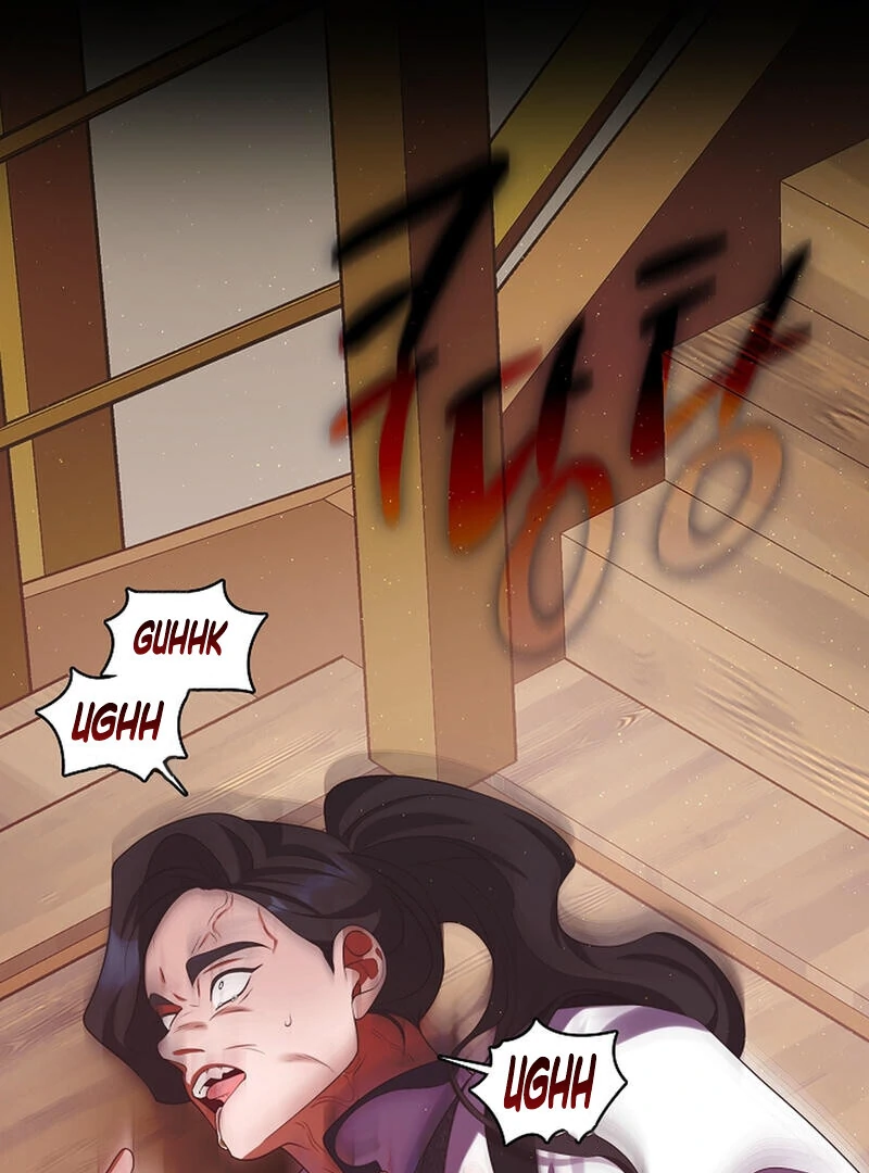Raising the Demonic Cult’s Leader - Chapter 27 Page 57