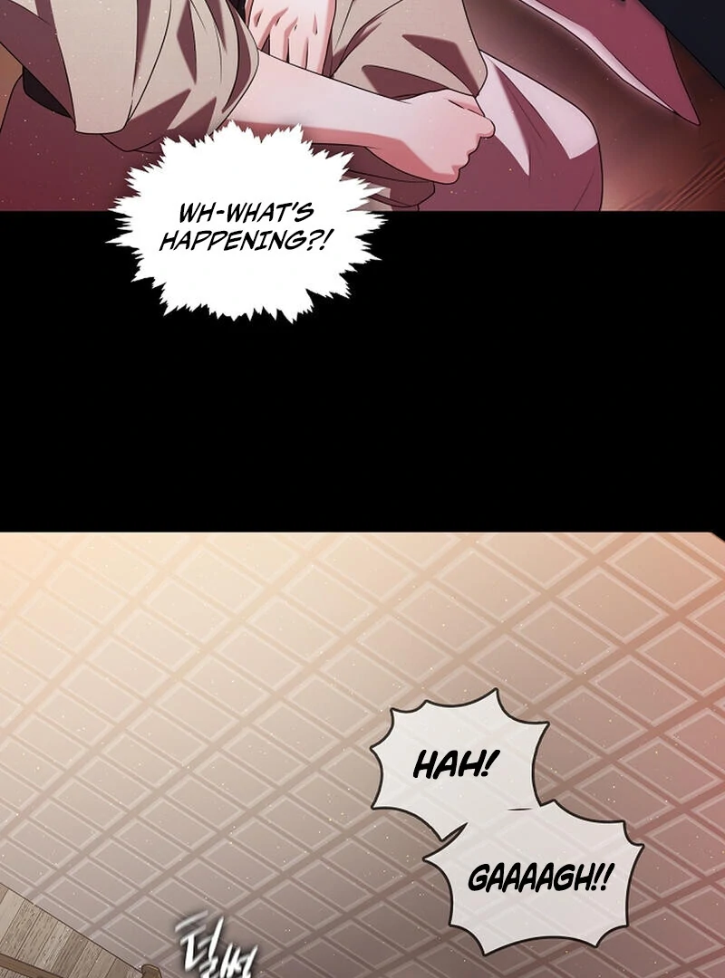 Raising the Demonic Cult’s Leader - Chapter 27 Page 59
