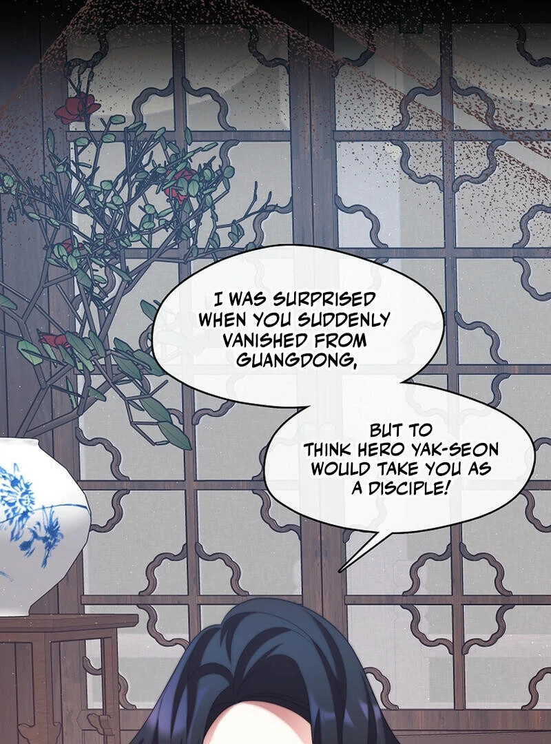 Raising the Demonic Cult’s Leader - Chapter 27 Page 68