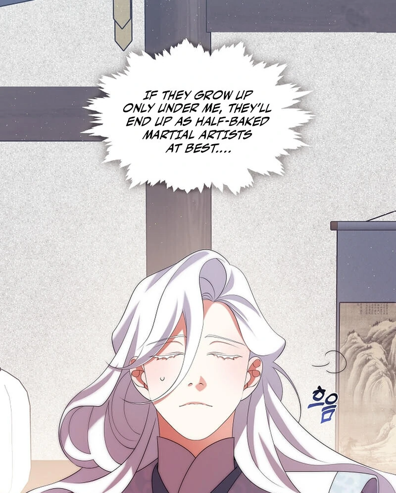 Raising the Demonic Cult’s Leader - Chapter 27 Page 109