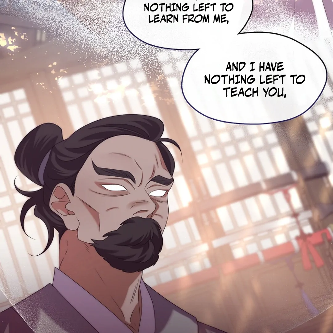 Raising the Demonic Cult’s Leader - Chapter 28 Page 19