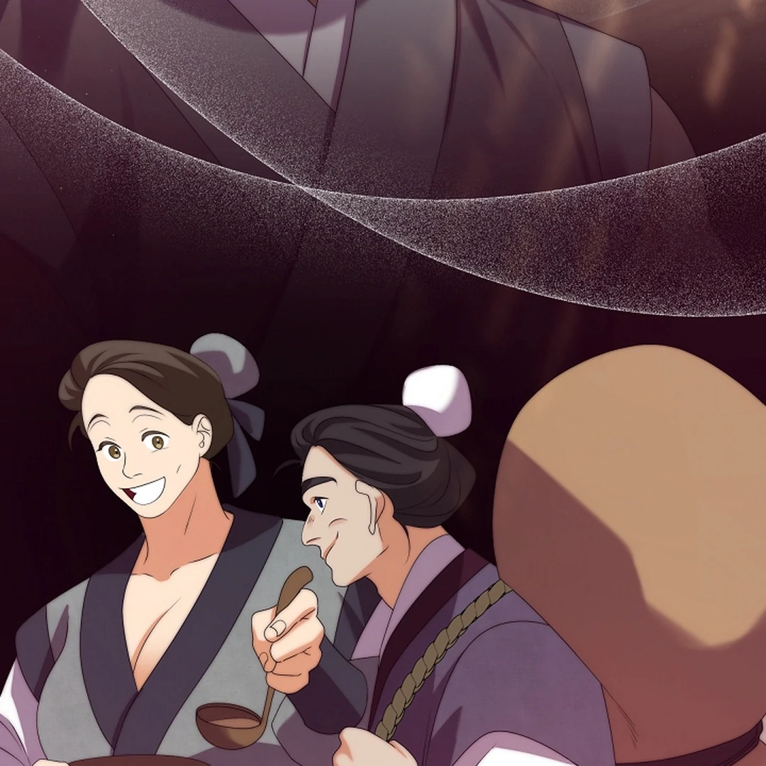 Raising the Demonic Cult’s Leader - Chapter 28 Page 20