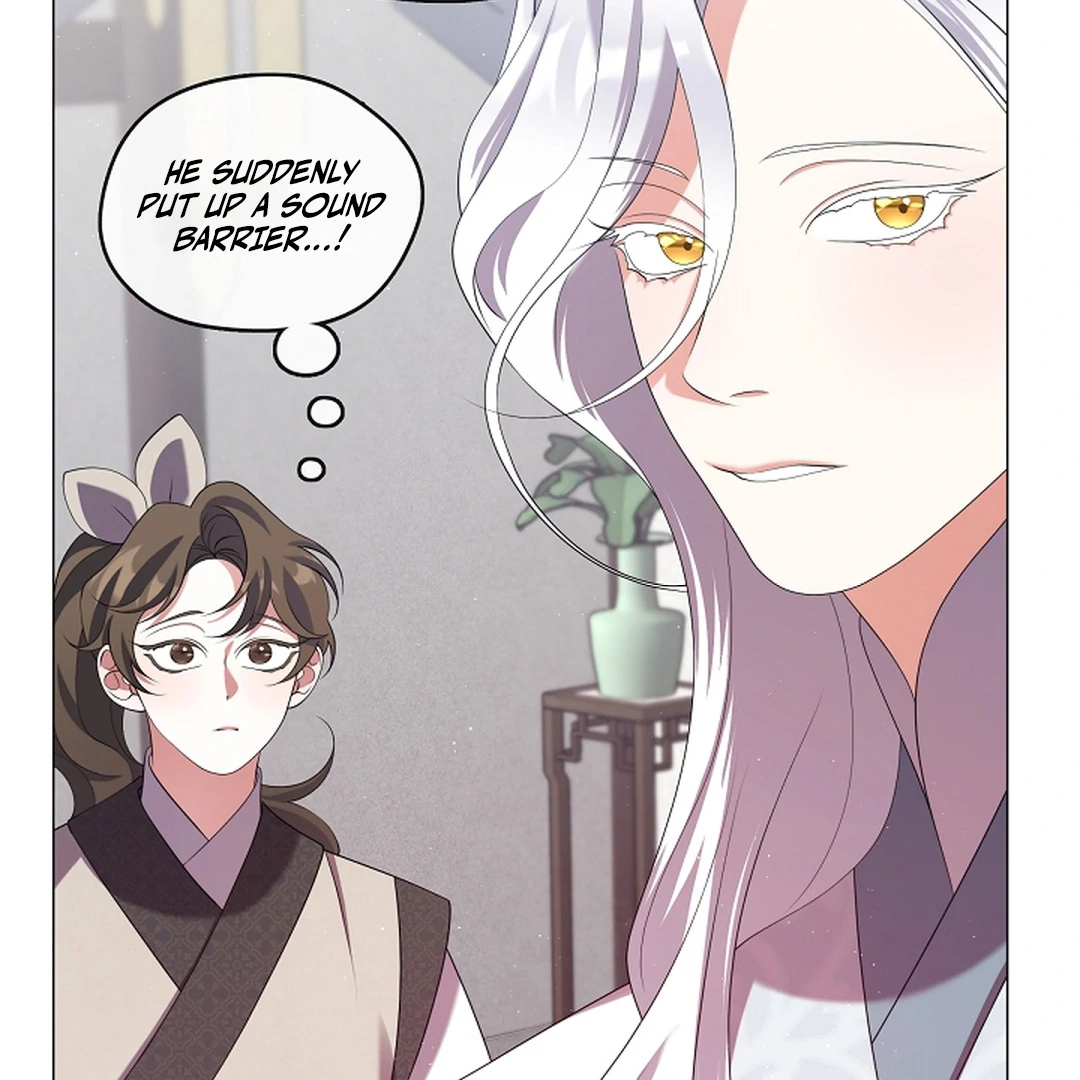 Raising the Demonic Cult’s Leader - Chapter 28 Page 24