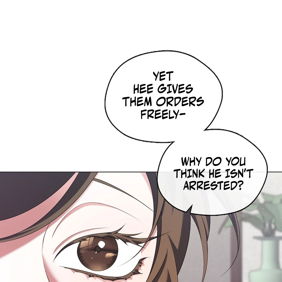 Raising the Demonic Cult’s Leader - Chapter 28 Page 26