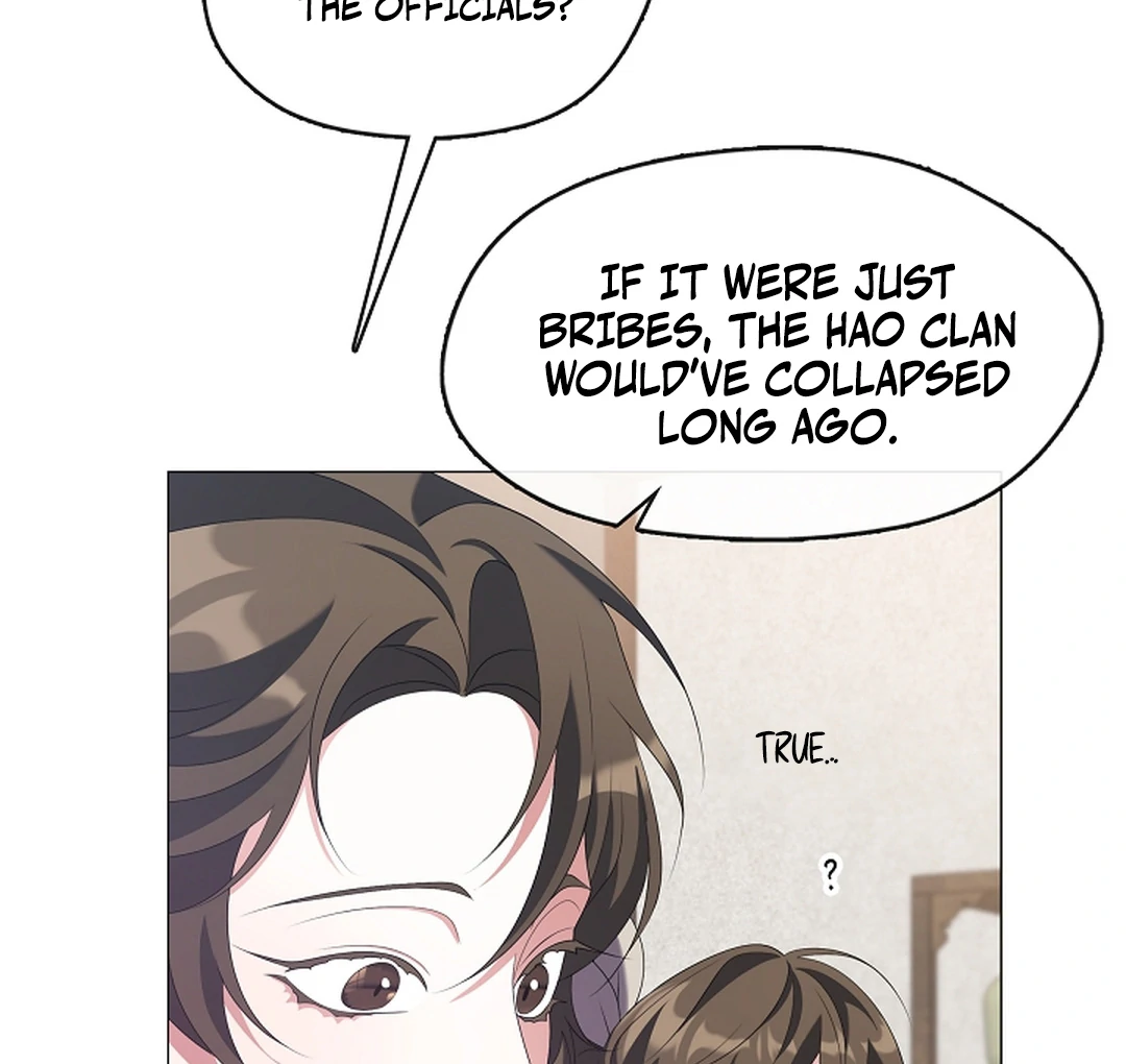 Raising the Demonic Cult’s Leader - Chapter 28 Page 28