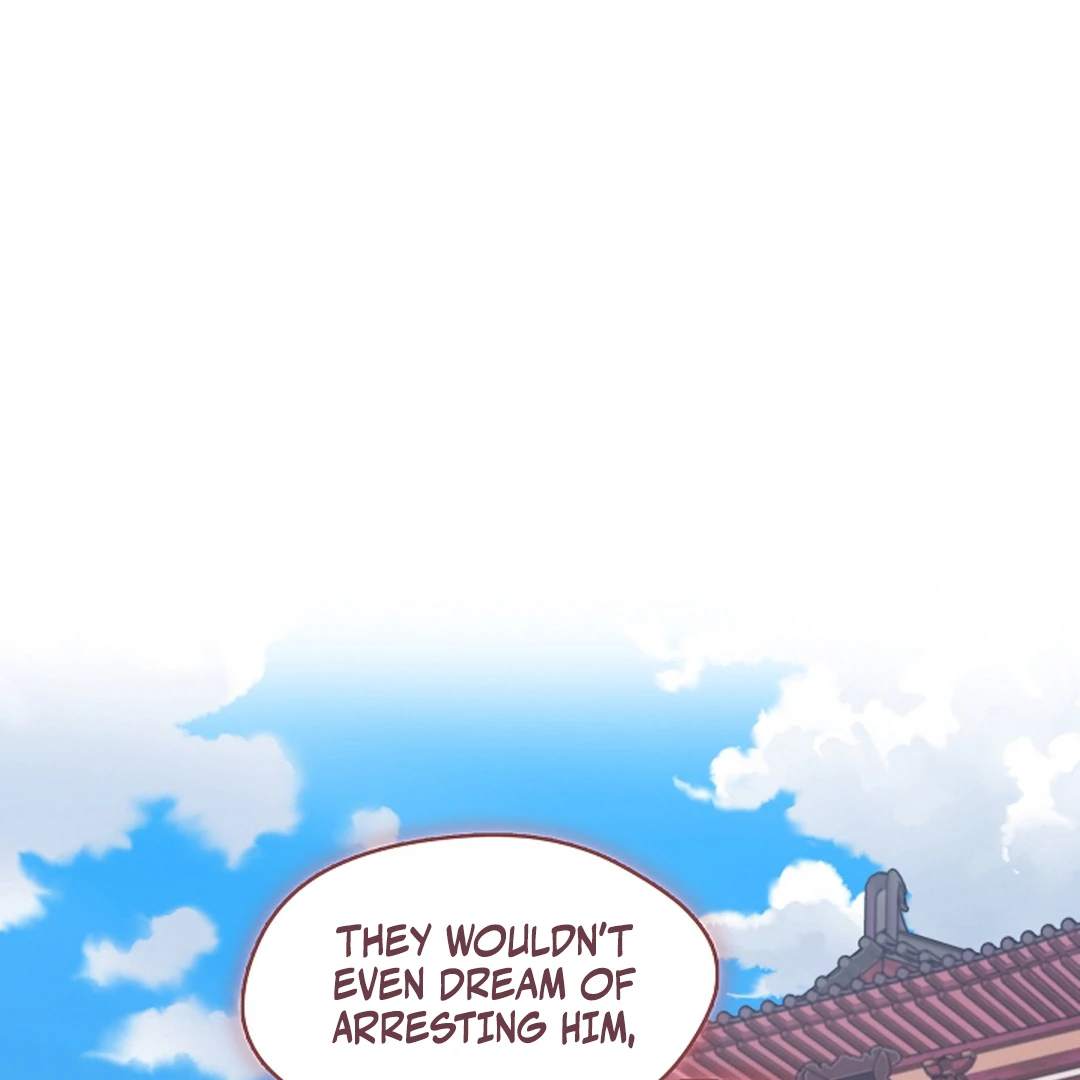 Raising the Demonic Cult’s Leader - Chapter 28 Page 33