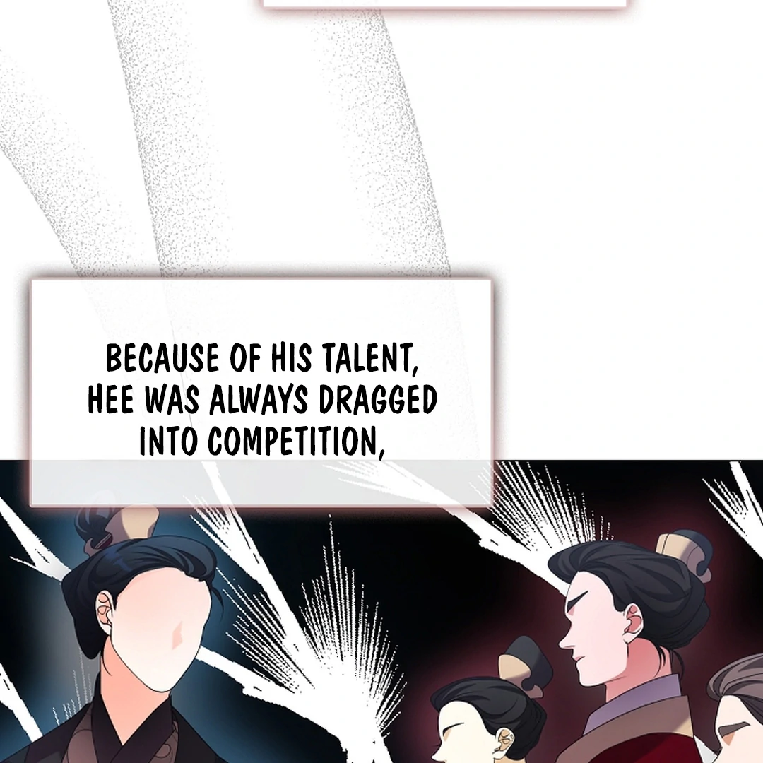 Raising the Demonic Cult’s Leader - Chapter 28 Page 38