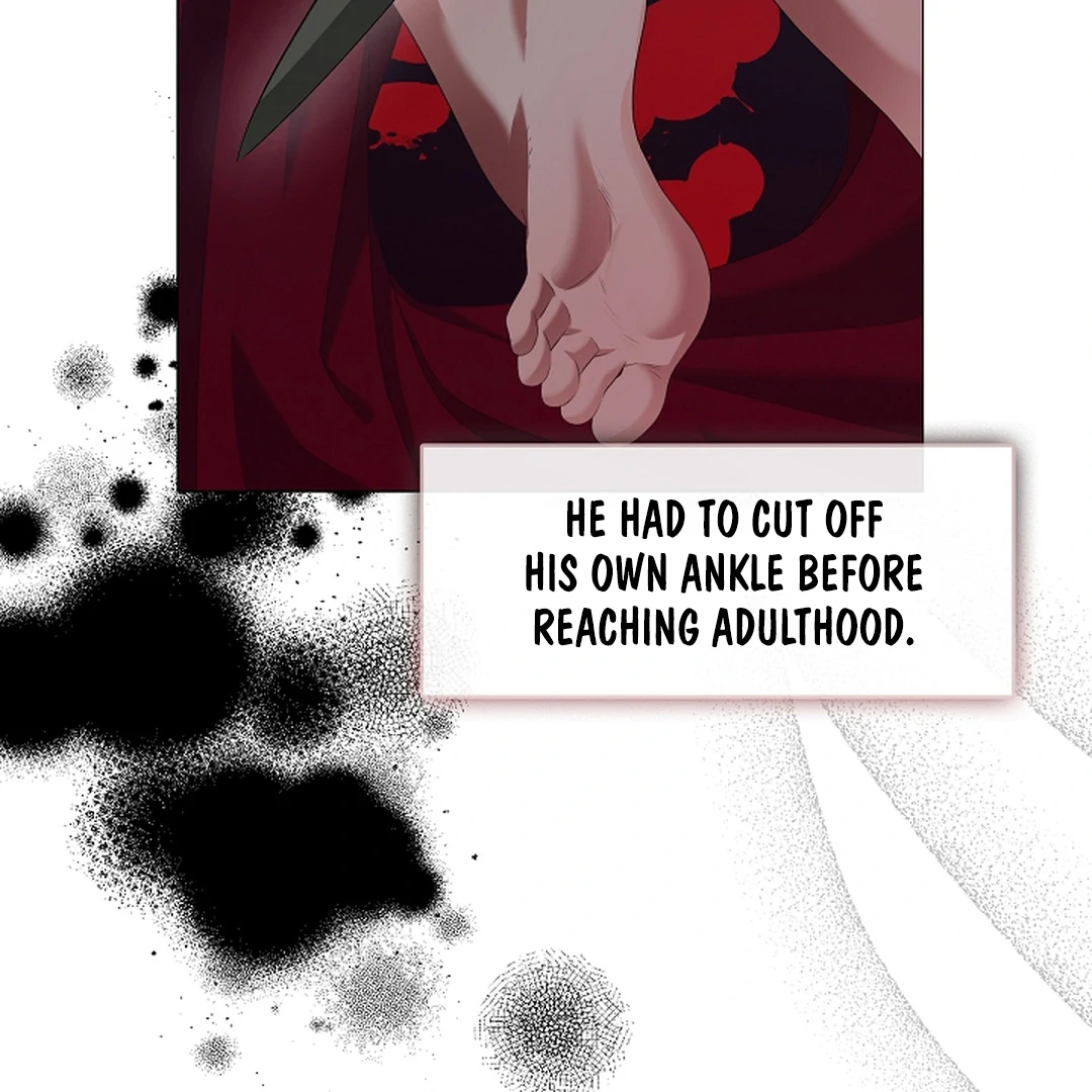 Raising the Demonic Cult’s Leader - Chapter 28 Page 41
