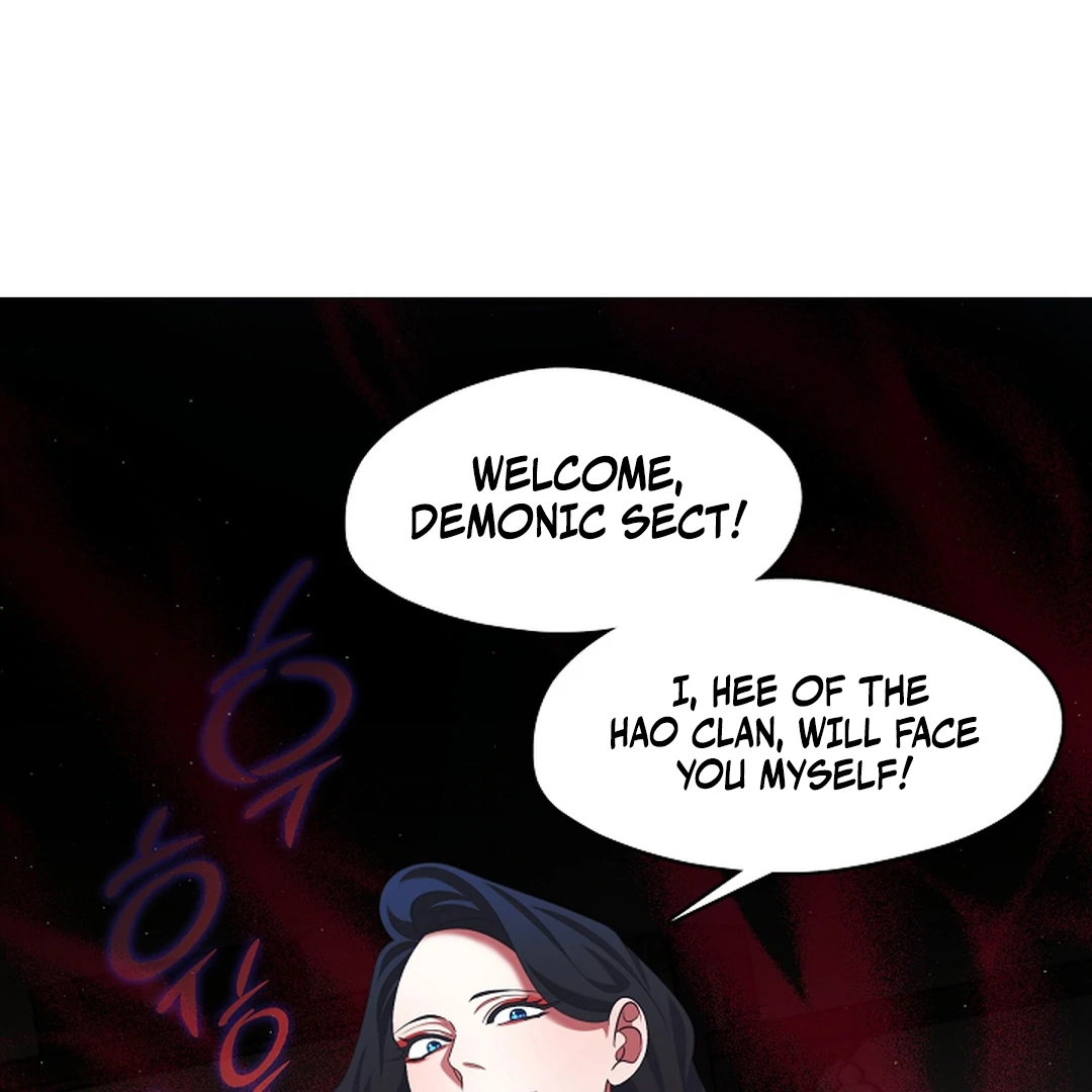 Raising the Demonic Cult’s Leader - Chapter 28 Page 44