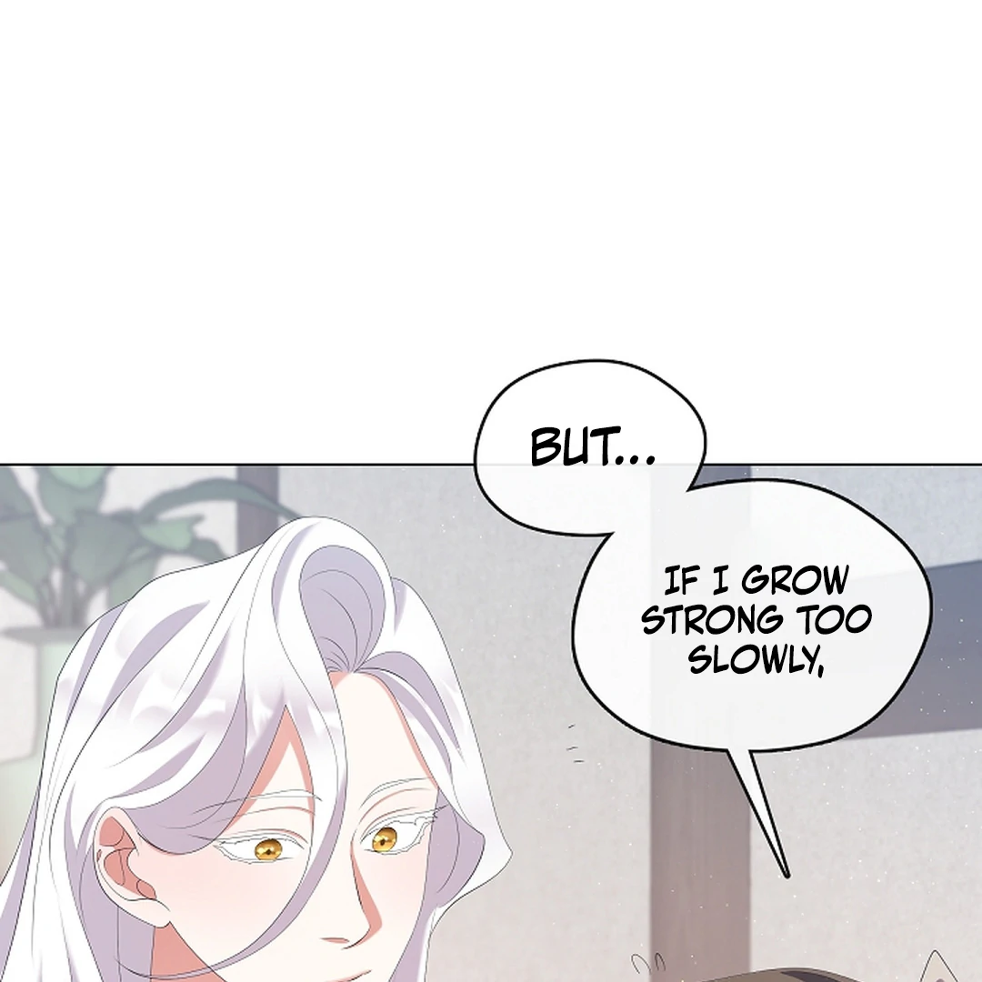 Raising the Demonic Cult’s Leader - Chapter 29 Page 18