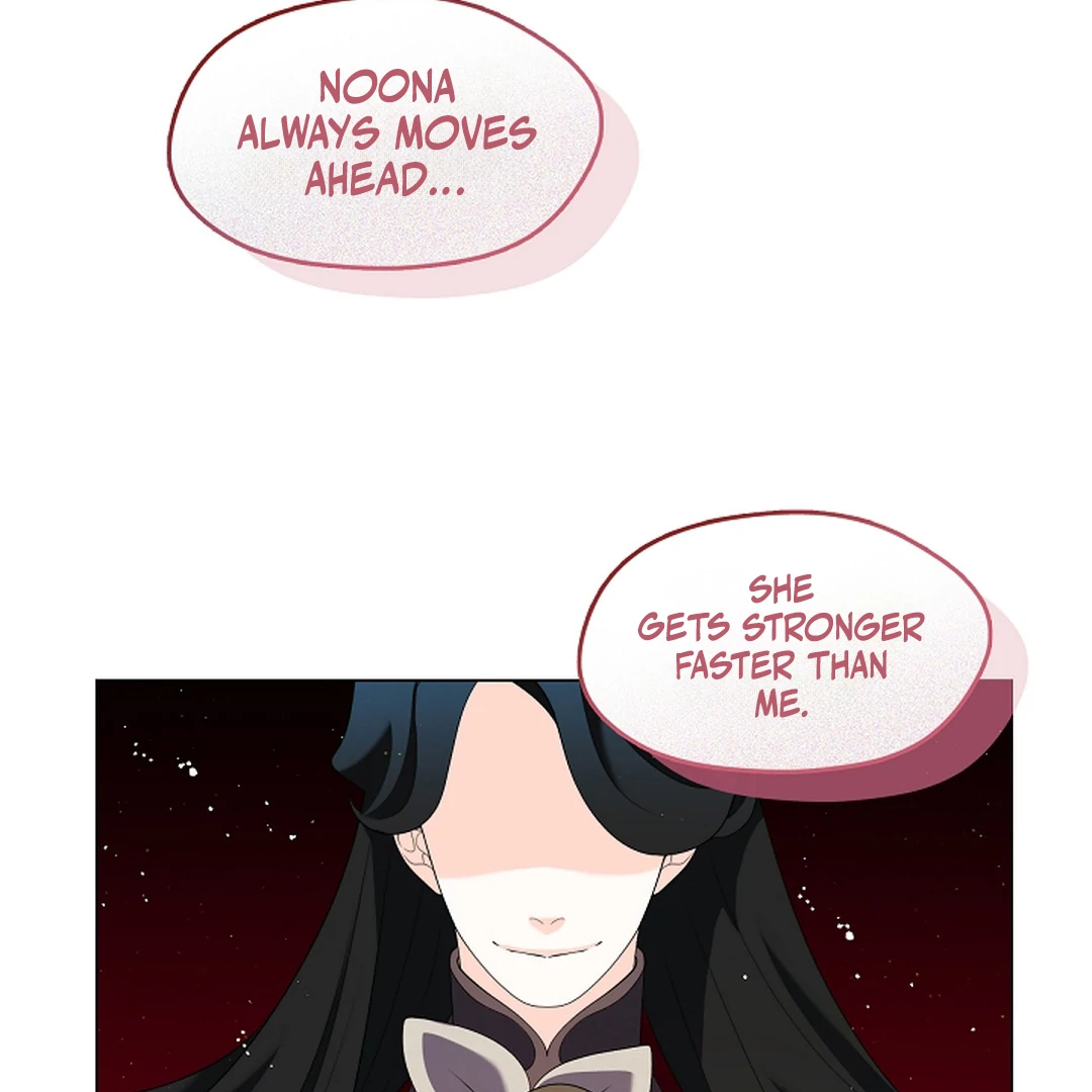 Raising the Demonic Cult’s Leader - Chapter 29 Page 21