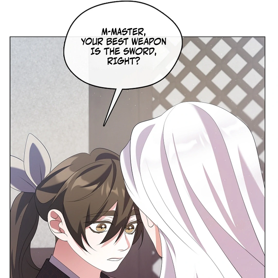Raising the Demonic Cult’s Leader - Chapter 29 Page 47