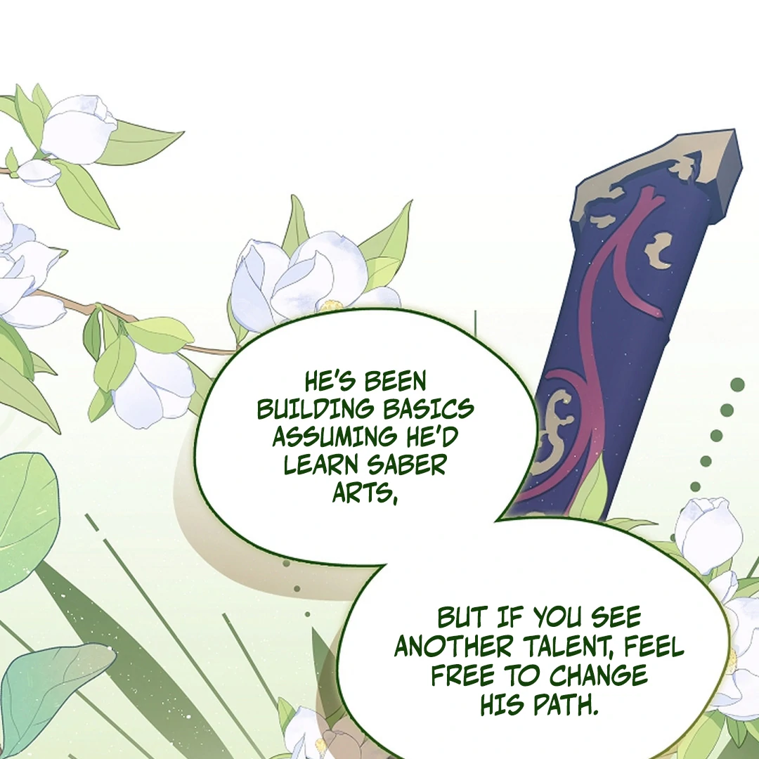 Raising the Demonic Cult’s Leader - Chapter 29 Page 107
