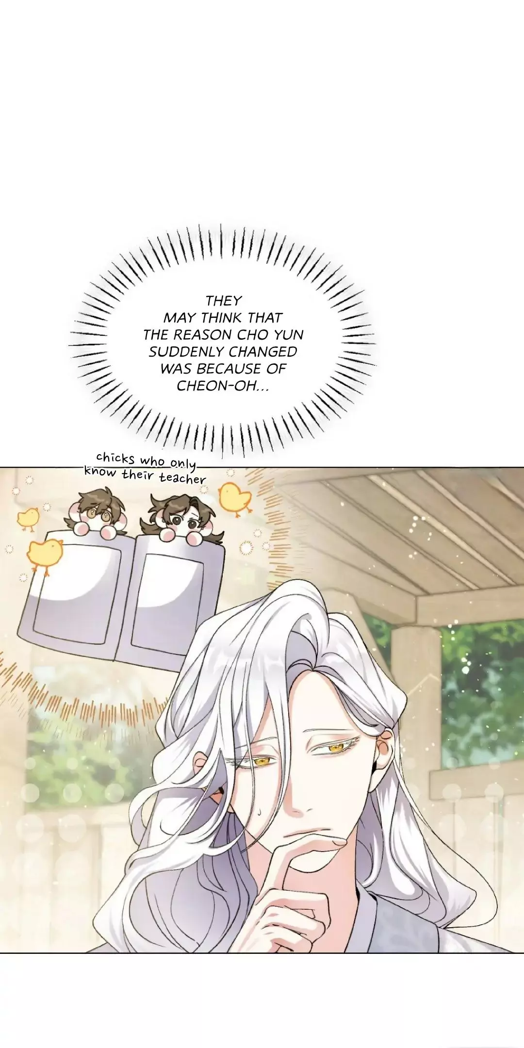 Raising the Demonic Cult’s Leader - Chapter 3 Page 5