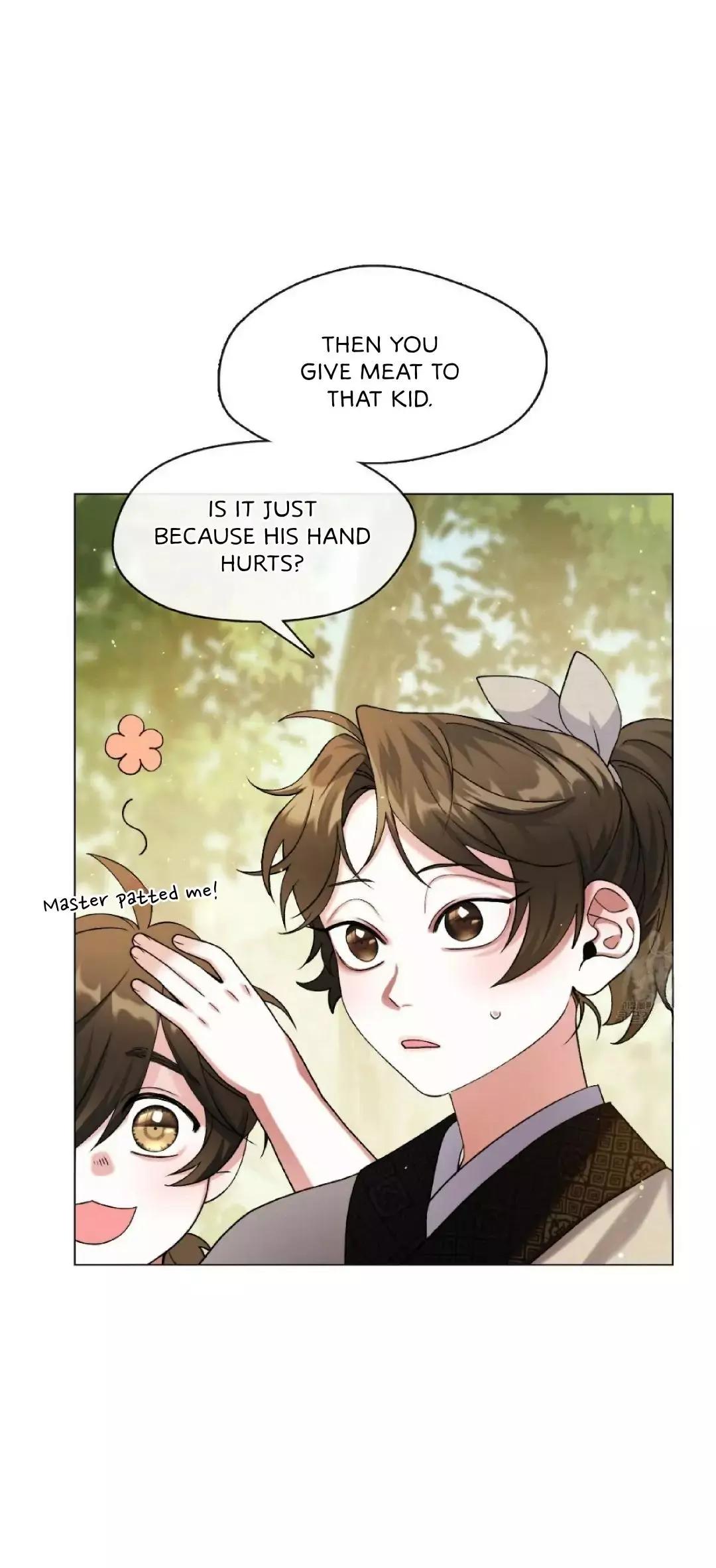 Raising the Demonic Cult’s Leader - Chapter 3 Page 8