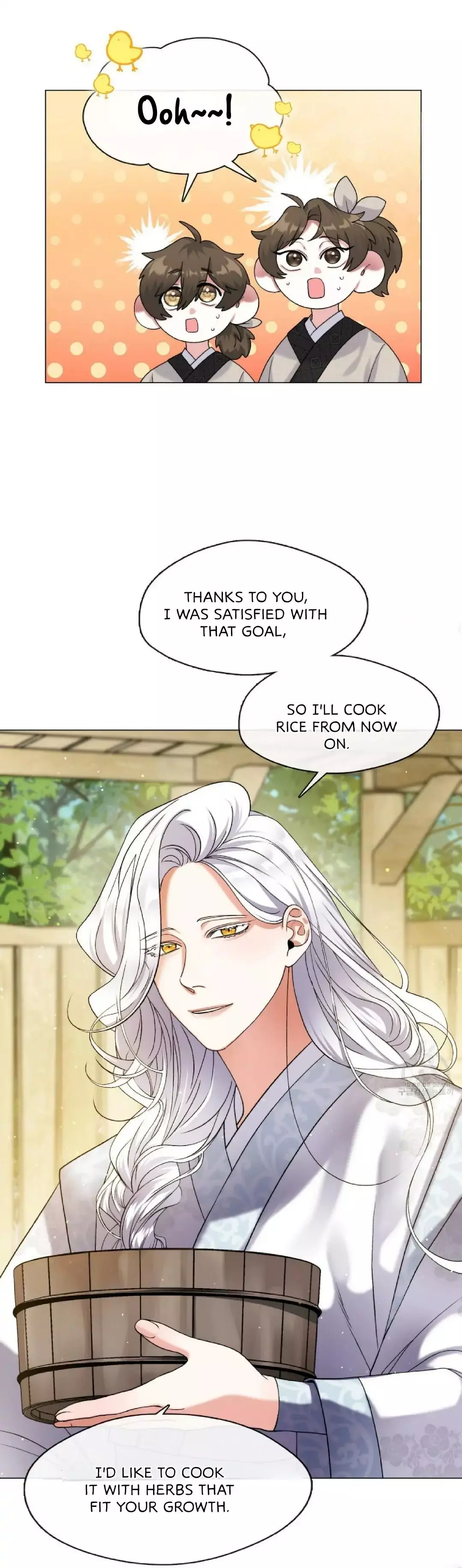 Raising the Demonic Cult’s Leader - Chapter 3 Page 10