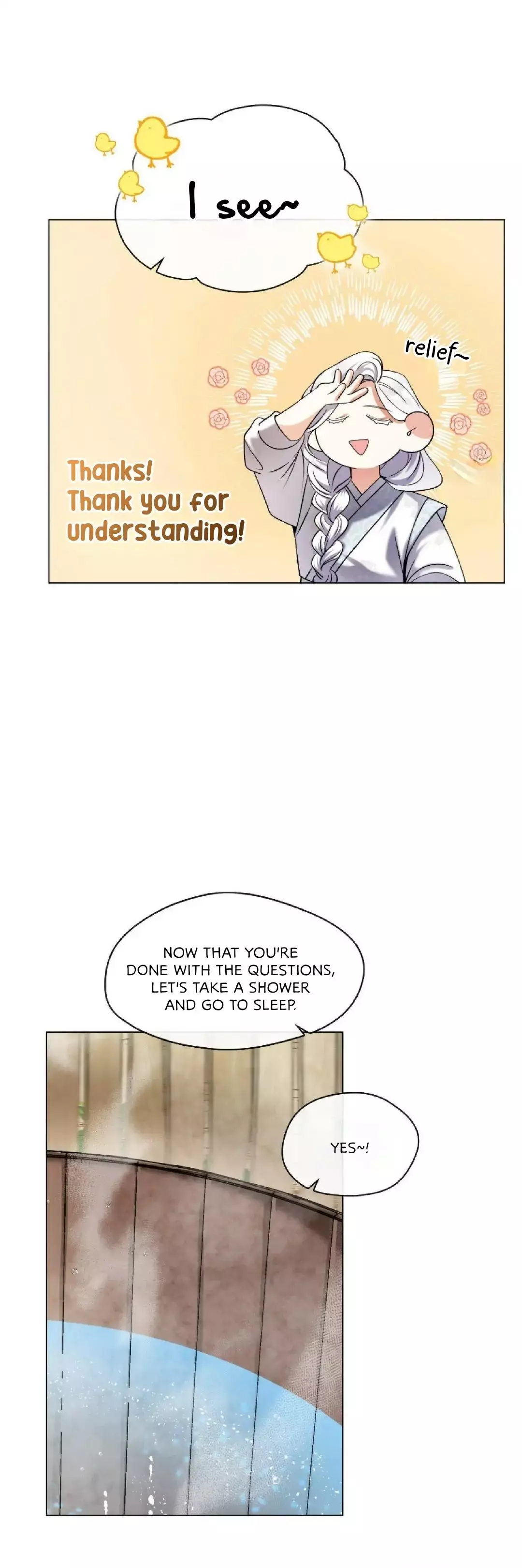 Raising the Demonic Cult’s Leader - Chapter 3 Page 12