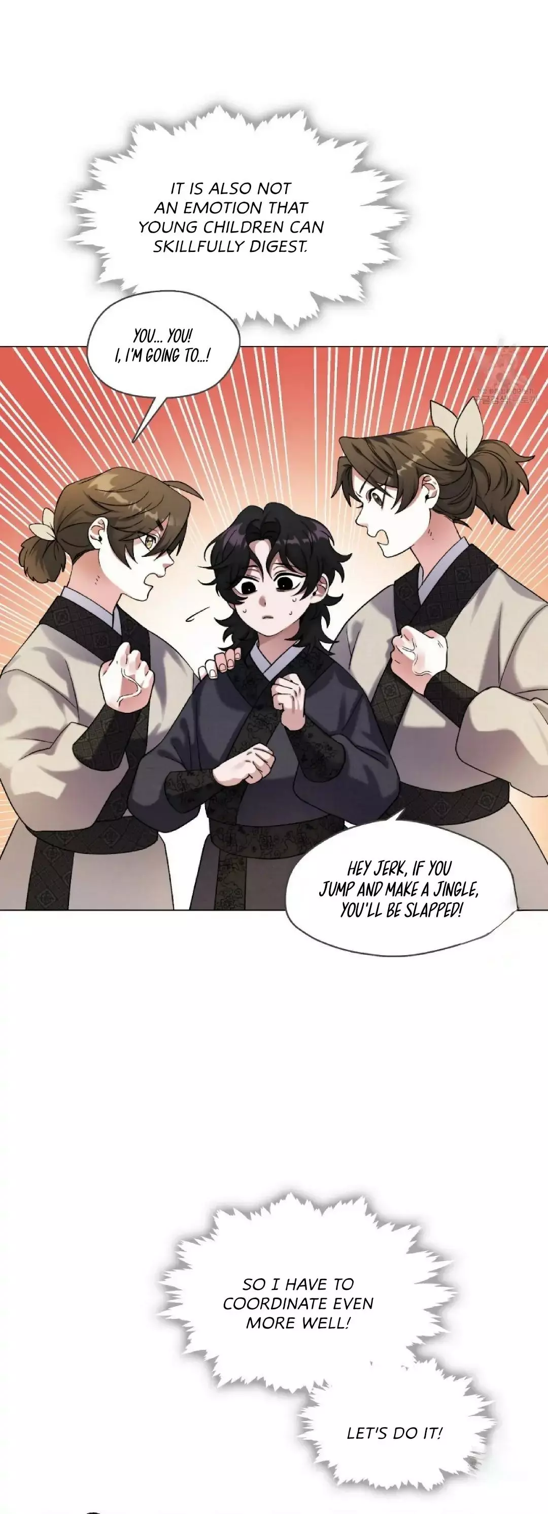 Raising the Demonic Cult’s Leader - Chapter 3 Page 15