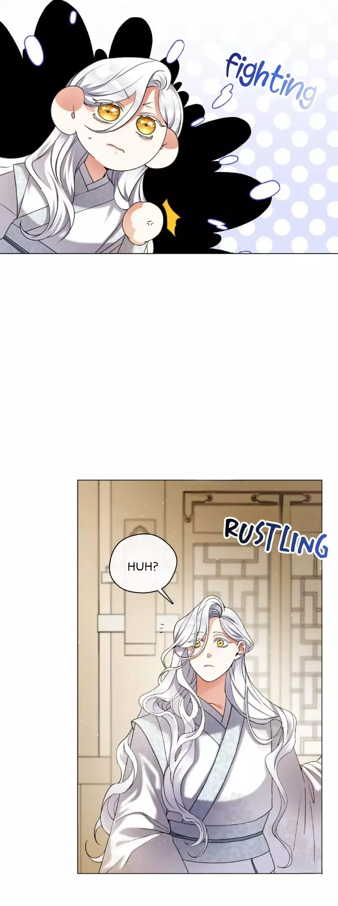 Raising the Demonic Cult’s Leader - Chapter 3 Page 16