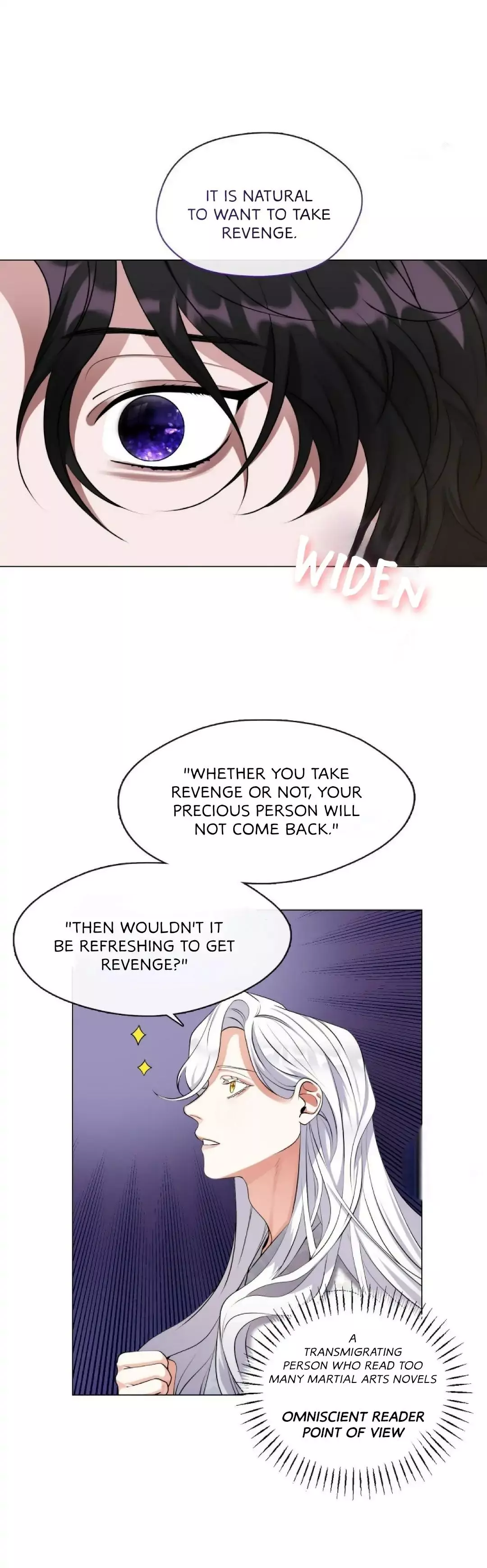 Raising the Demonic Cult’s Leader - Chapter 3 Page 38