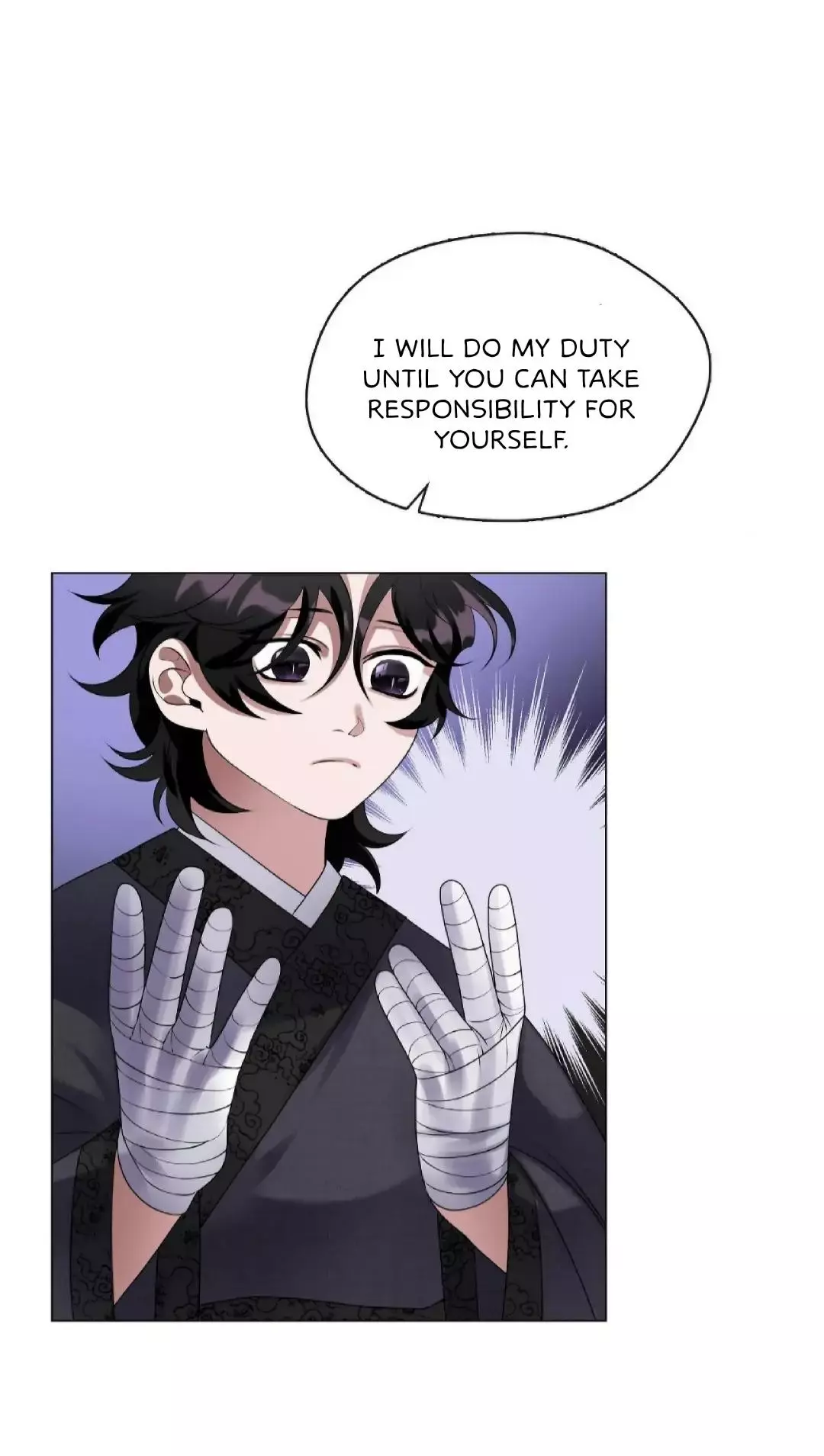 Raising the Demonic Cult’s Leader - Chapter 3 Page 44