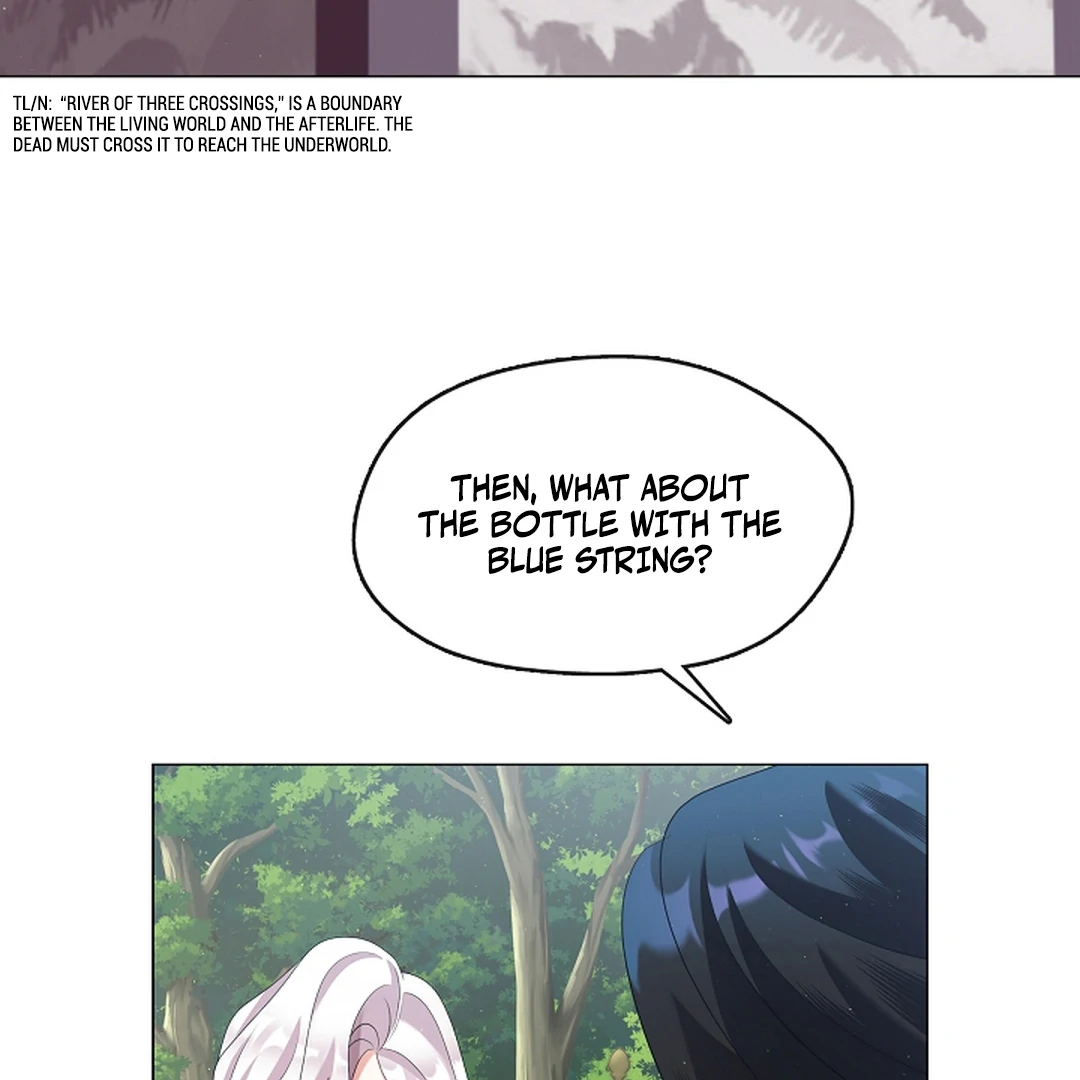 Raising the Demonic Cult’s Leader - Chapter 30 Page 5