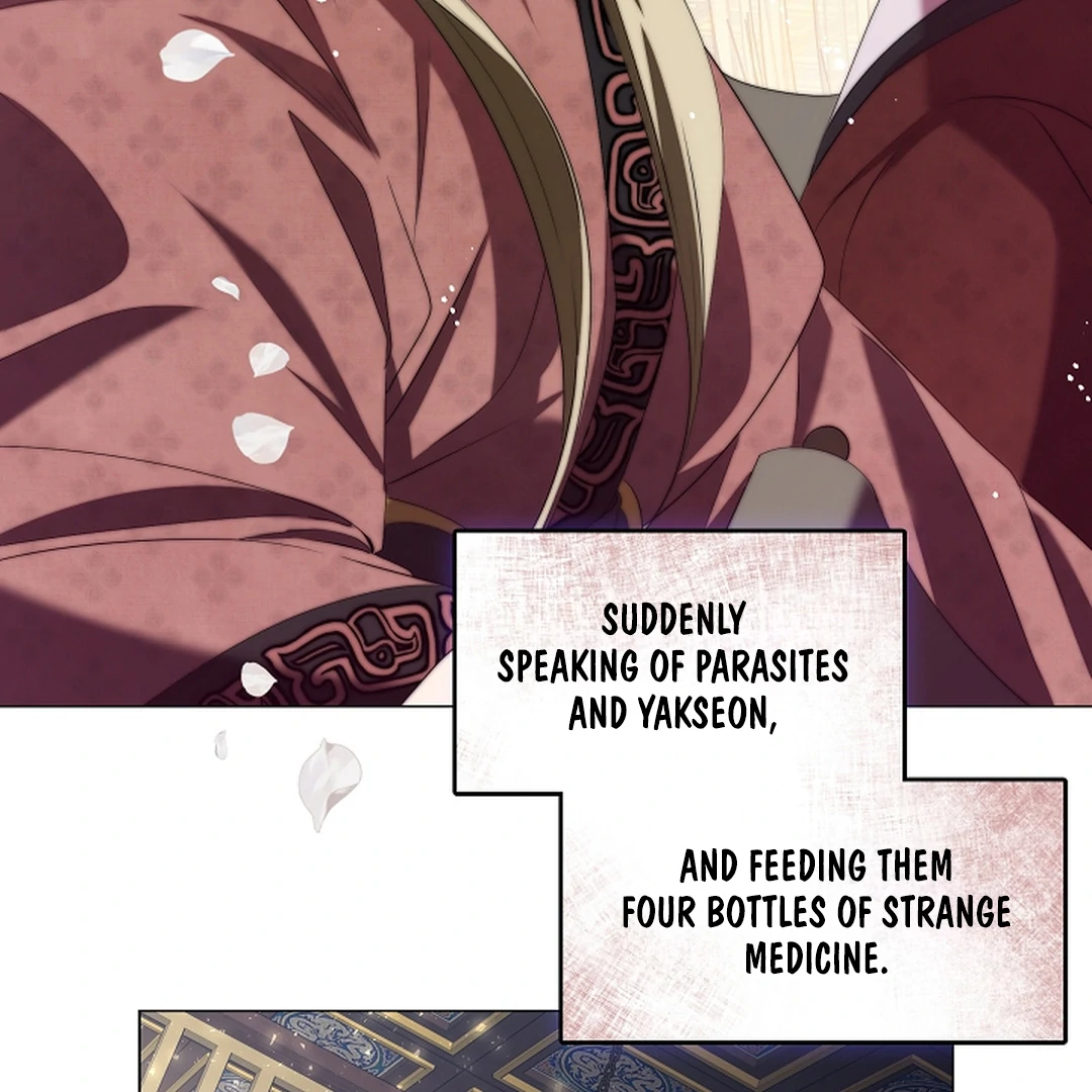 Raising the Demonic Cult’s Leader - Chapter 30 Page 47