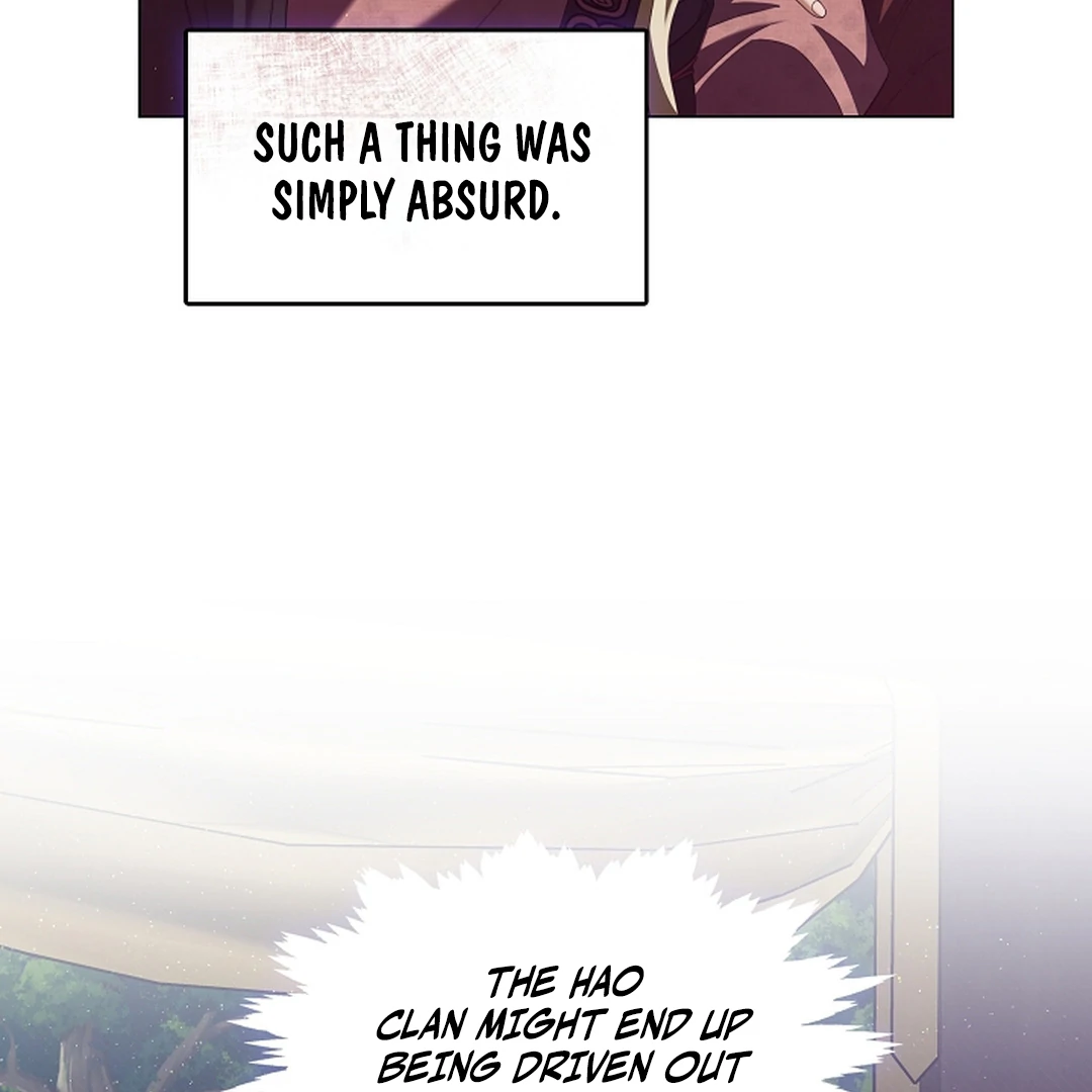 Raising the Demonic Cult’s Leader - Chapter 30 Page 49
