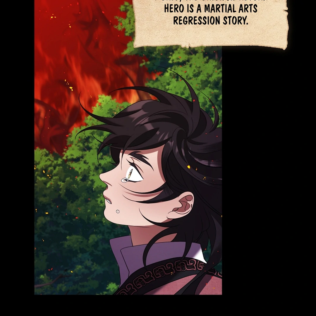 Raising the Demonic Cult’s Leader - Chapter 30 Page 72