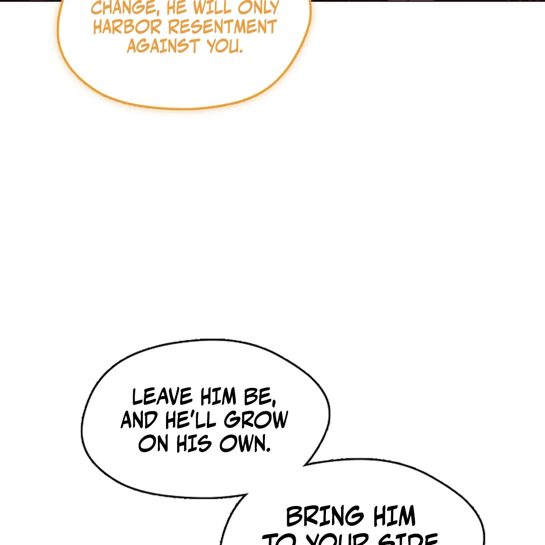Raising the Demonic Cult’s Leader - Chapter 30 Page 112