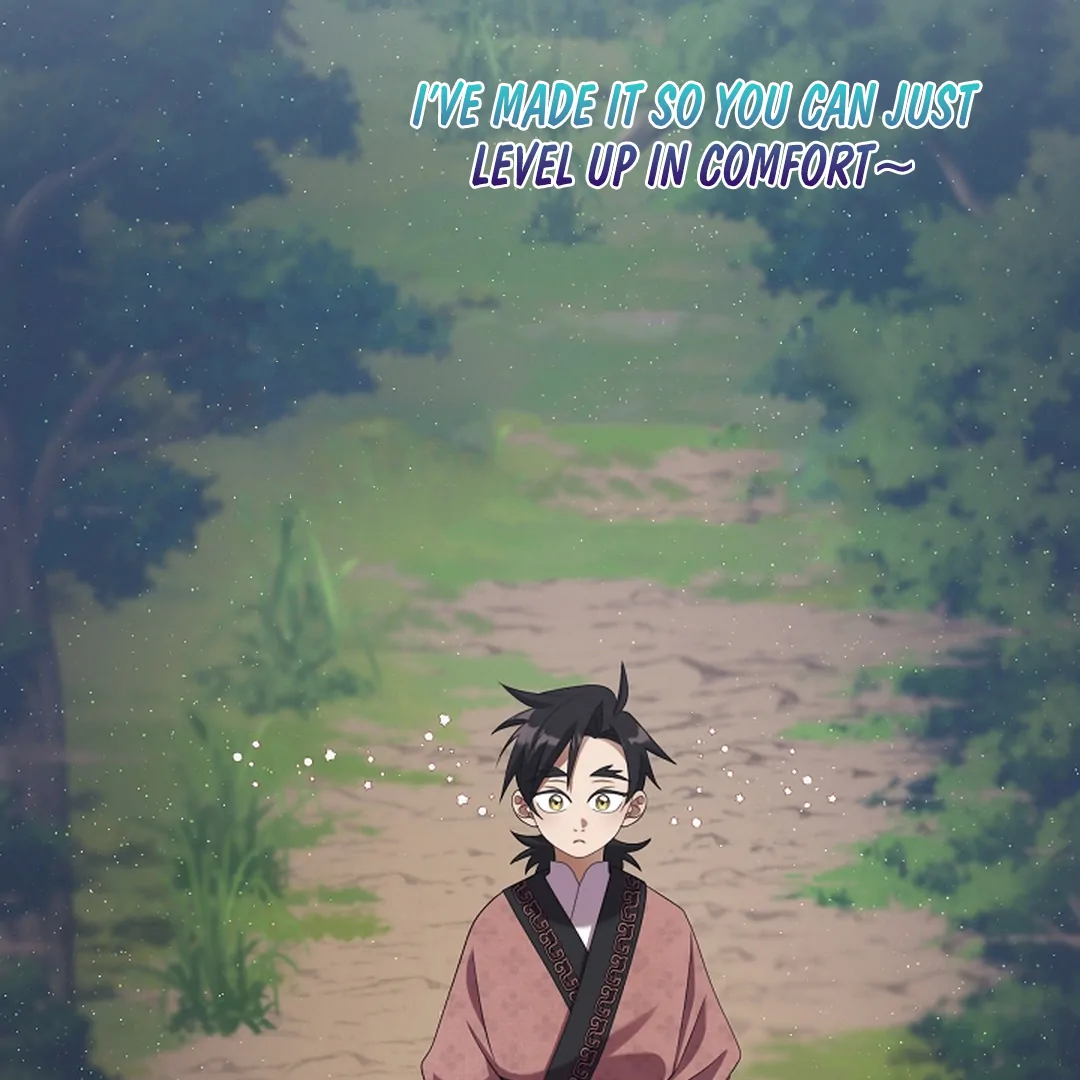Raising the Demonic Cult’s Leader - Chapter 30 Page 114