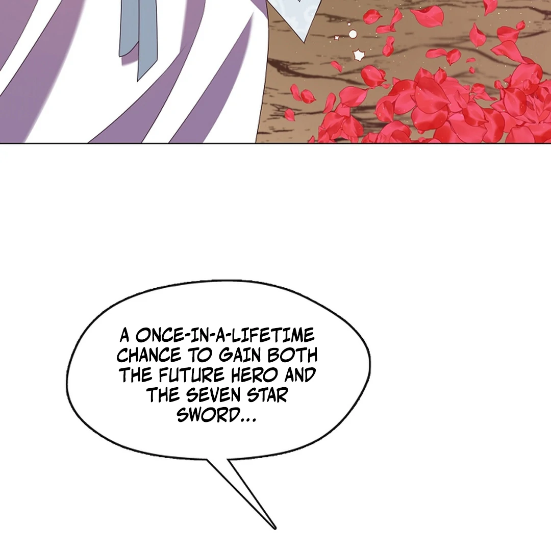 Raising the Demonic Cult’s Leader - Chapter 30 Page 117