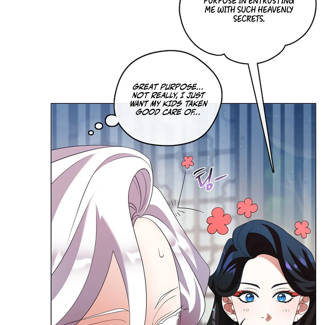 Raising the Demonic Cult’s Leader - Chapter 30 Page 123