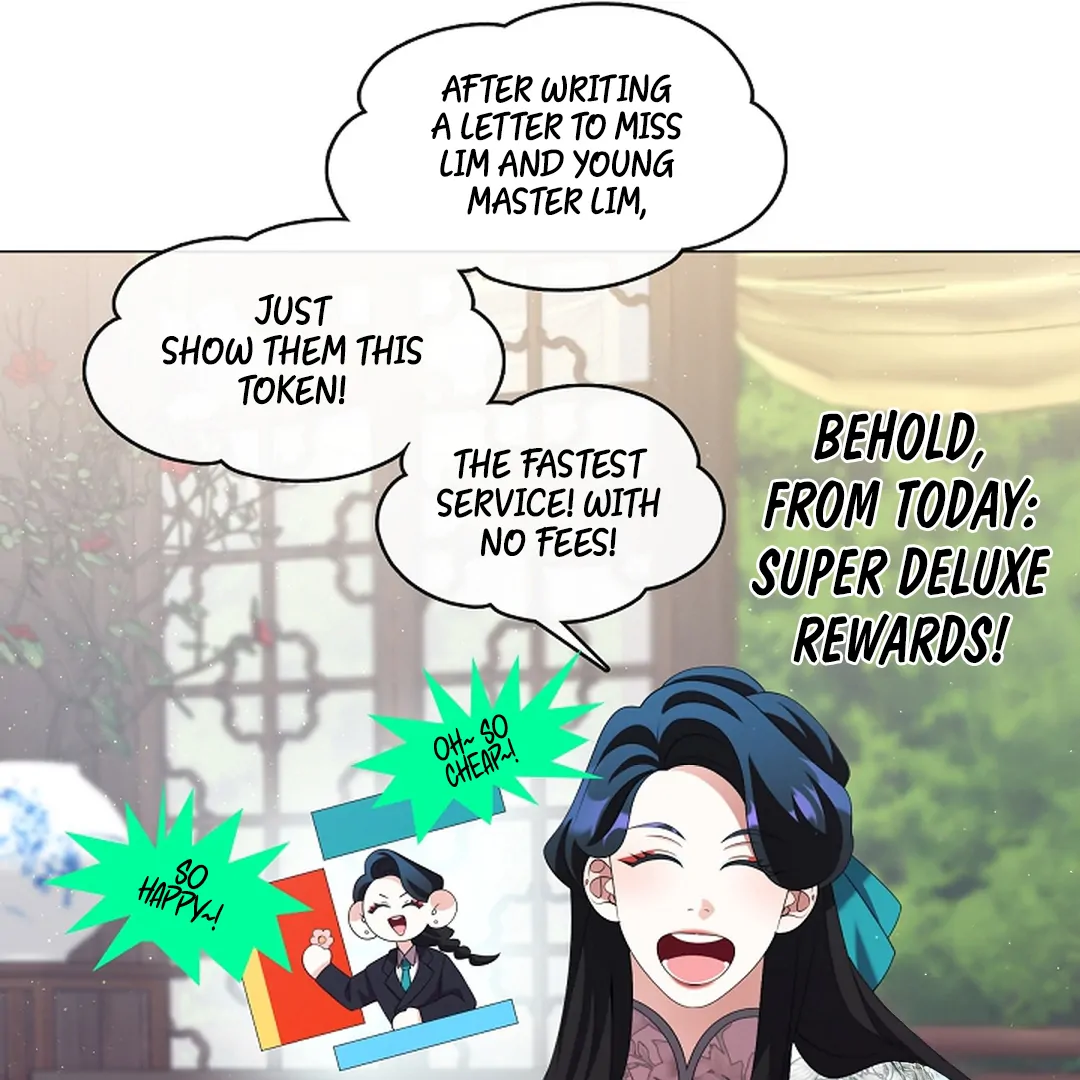Raising the Demonic Cult’s Leader - Chapter 30 Page 135