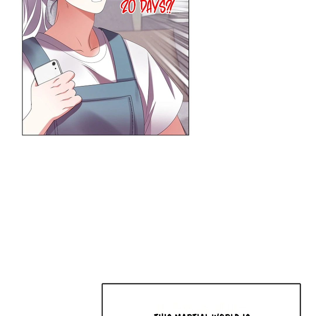 Raising the Demonic Cult’s Leader - Chapter 30 Page 137