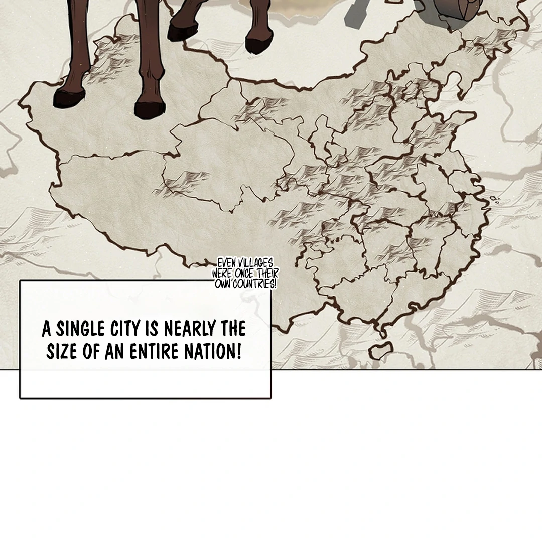 Raising the Demonic Cult’s Leader - Chapter 30 Page 139