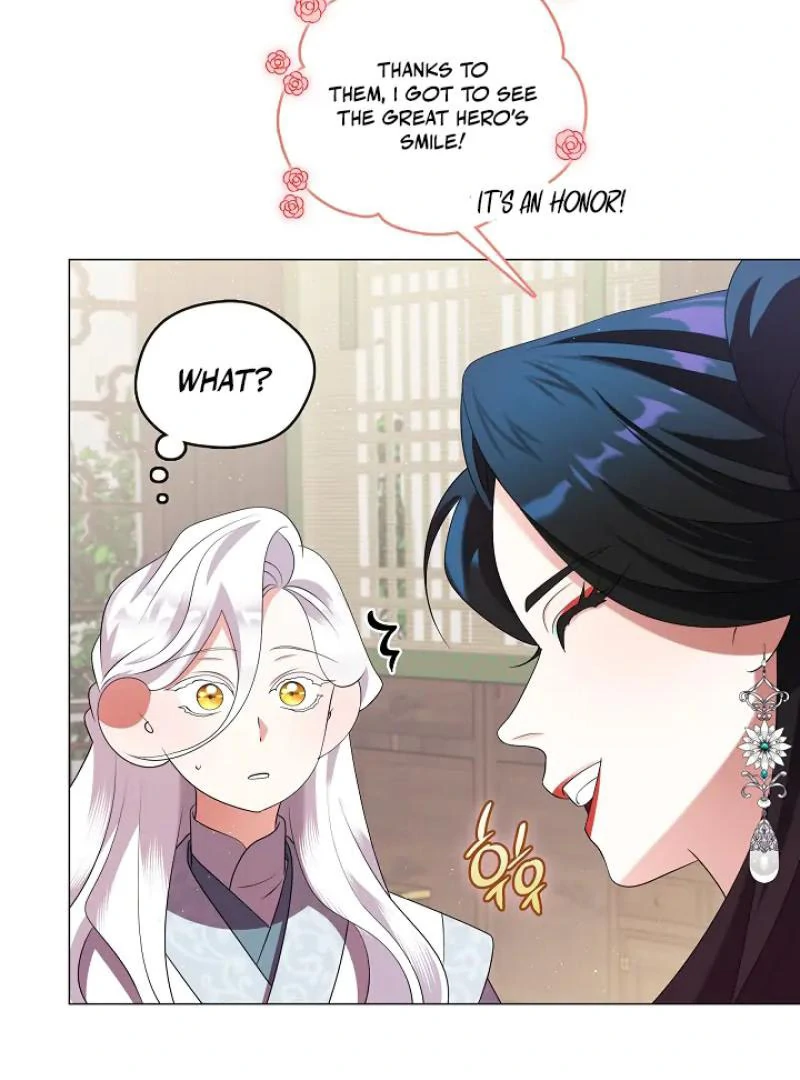 Raising the Demonic Cult’s Leader - Chapter 31 Page 5