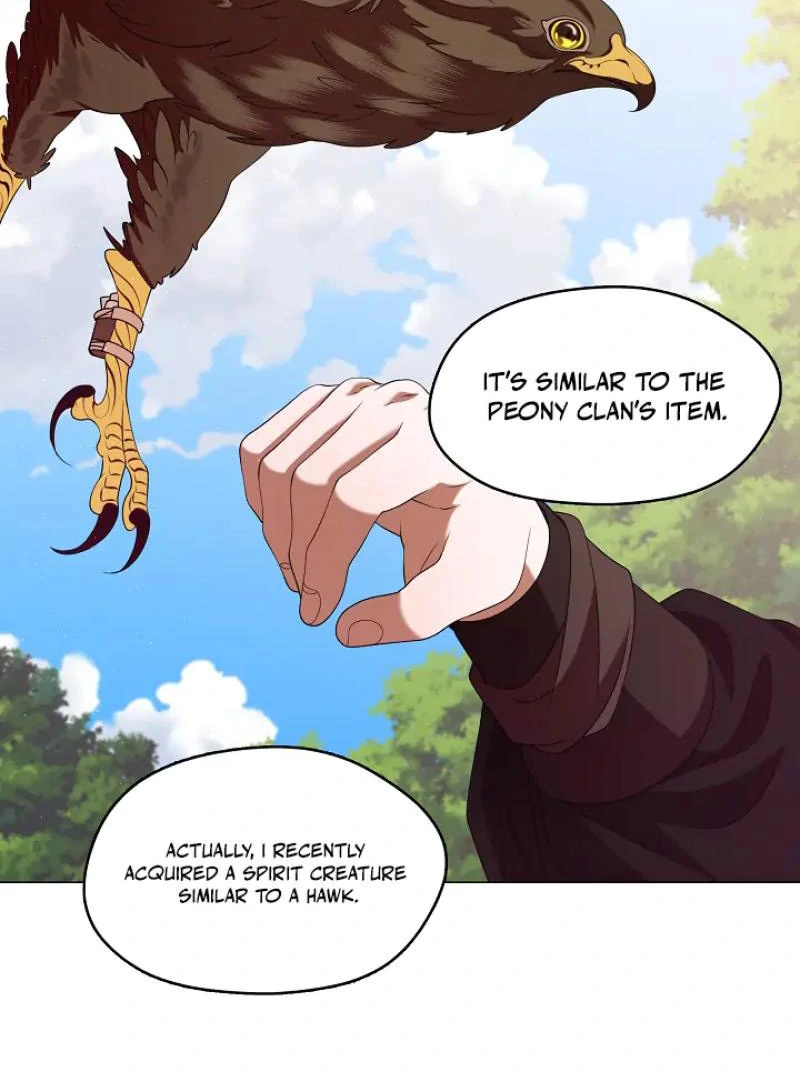 Raising the Demonic Cult’s Leader - Chapter 31 Page 10
