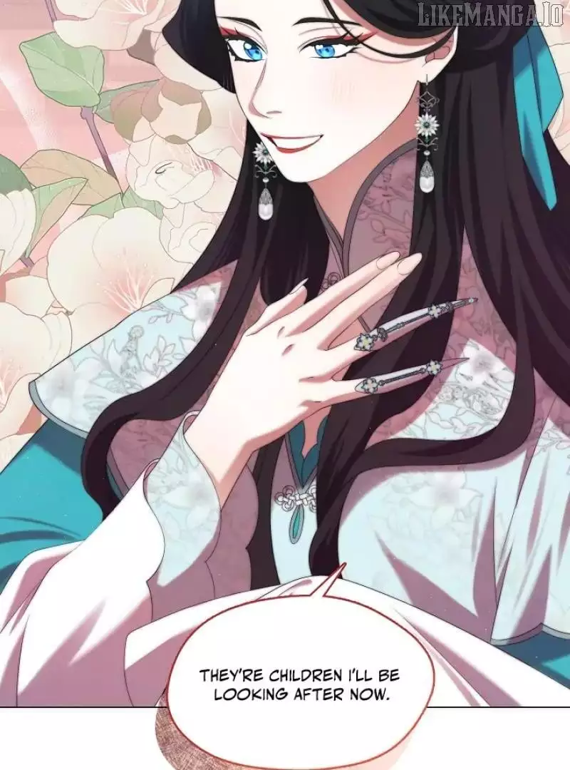 Raising the Demonic Cult’s Leader - Chapter 31 Page 19