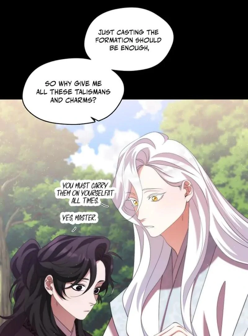 Raising the Demonic Cult’s Leader - Chapter 31 Page 60