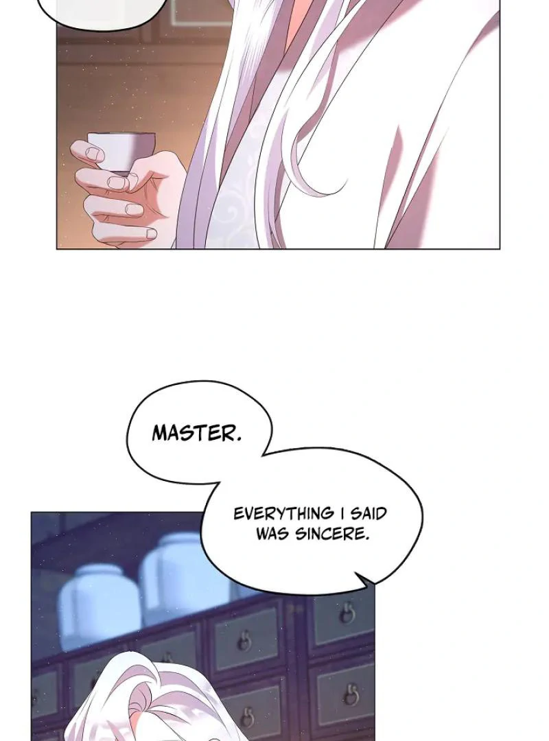 Raising the Demonic Cult’s Leader - Chapter 32 Page 5