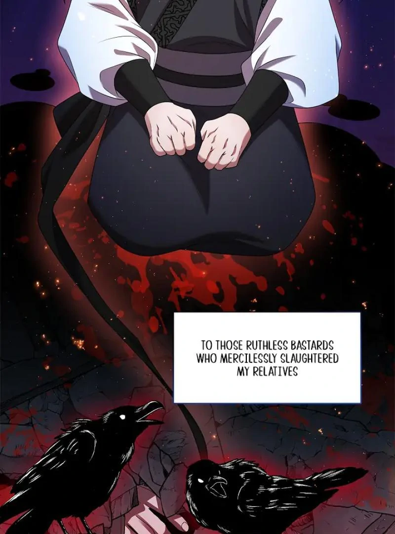 Raising the Demonic Cult’s Leader - Chapter 32 Page 27