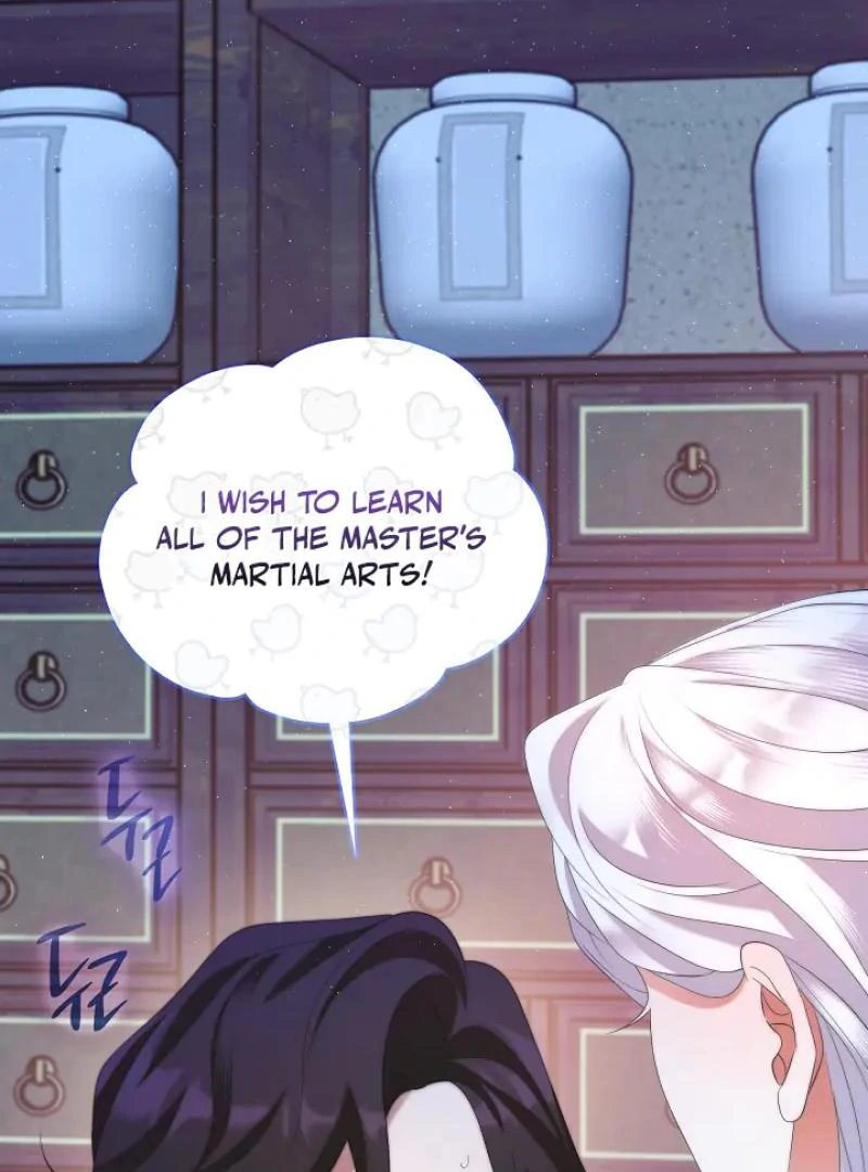 Raising the Demonic Cult’s Leader - Chapter 32 Page 69