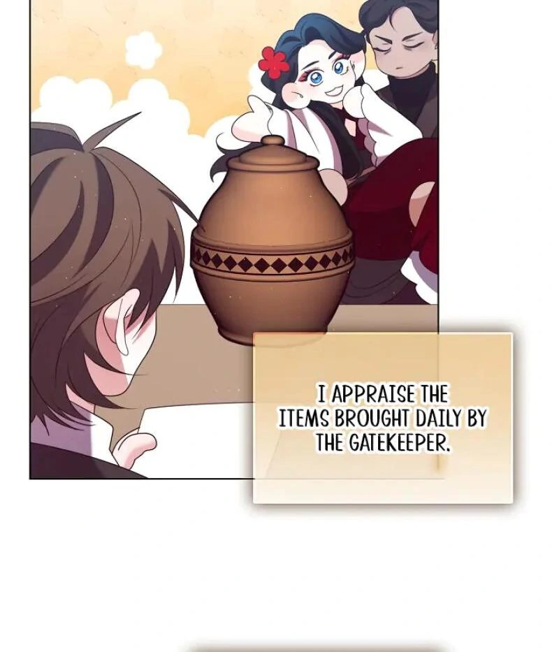 Raising the Demonic Cult’s Leader - Chapter 32 Page 100