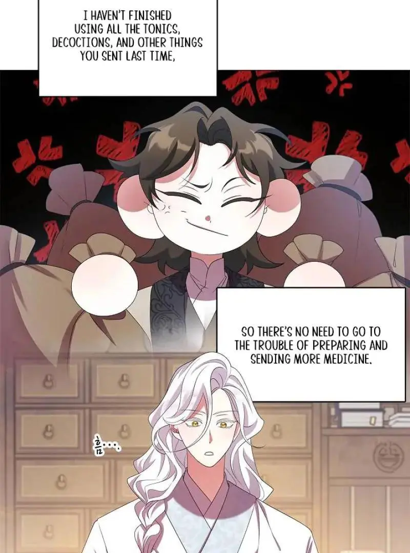 Raising the Demonic Cult’s Leader - Chapter 33 Page 2