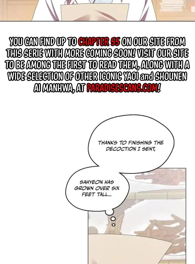 Raising the Demonic Cult’s Leader - Chapter 33 Page 3