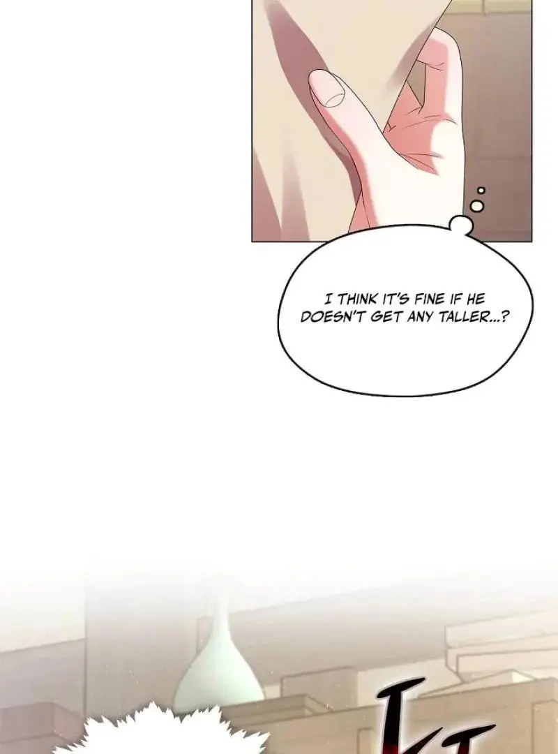 Raising the Demonic Cult’s Leader - Chapter 33 Page 4