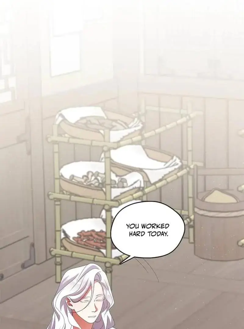 Raising the Demonic Cult’s Leader - Chapter 33 Page 21