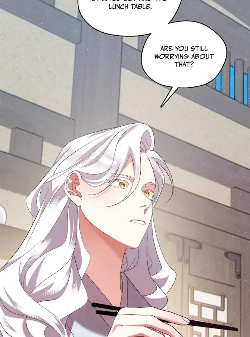 Raising the Demonic Cult’s Leader - Chapter 33 Page 25